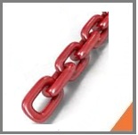 YÜKSEK MUKAVETLİ ZİNCİR
